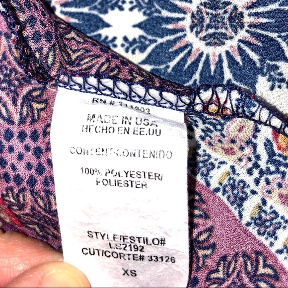 June & Hudson Tank Top - Picture 5 of 6